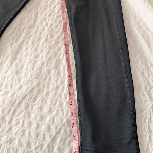 Reduced Price! Woolx McKenna Pocket Leggings, Black, Size XL - Picture 8 of 8